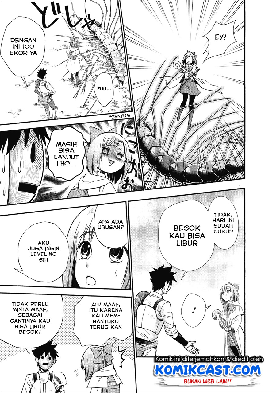 Bouken-ka ni Narou! ~Skill Board de Dungeon Kouryaku~ Chap 8 - Next Chap 9