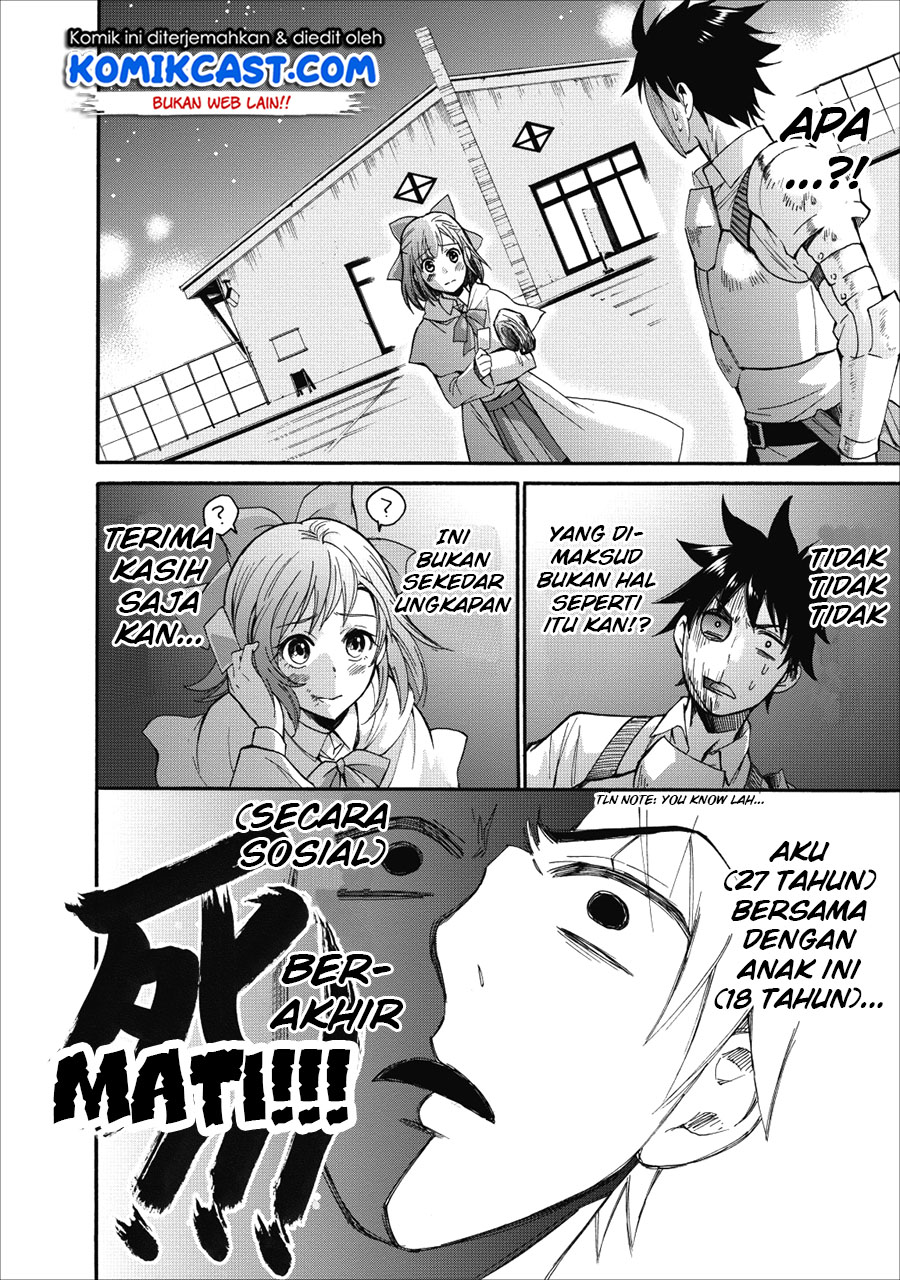 Bouken-ka ni Narou! ~Skill Board de Dungeon Kouryaku~ Chap 5 - Next Chap 6