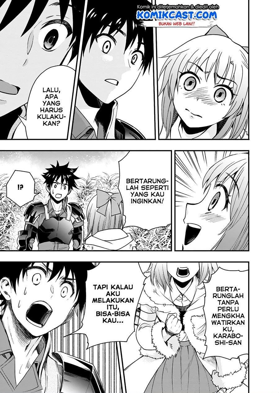 Bouken-ka ni Narou! ~Skill Board de Dungeon Kouryaku~ Chap 19 - Next Chap 20