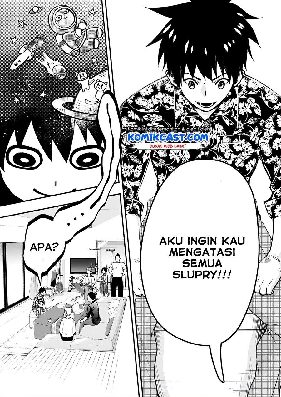 Bouken-ka ni Narou! ~Skill Board de Dungeon Kouryaku~ Chap 19 - Next Chap 20
