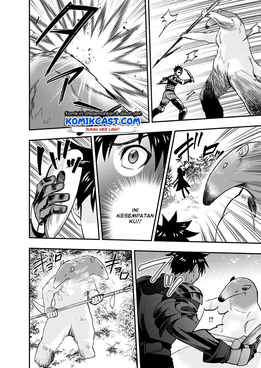 Bouken-ka ni Narou! ~Skill Board de Dungeon Kouryaku~ Chap 19 - Next Chap 20