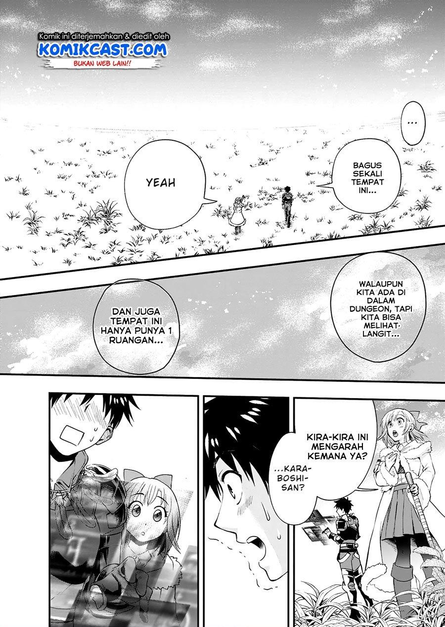 Bouken-ka ni Narou! ~Skill Board de Dungeon Kouryaku~ Chap 19 - Next Chap 20