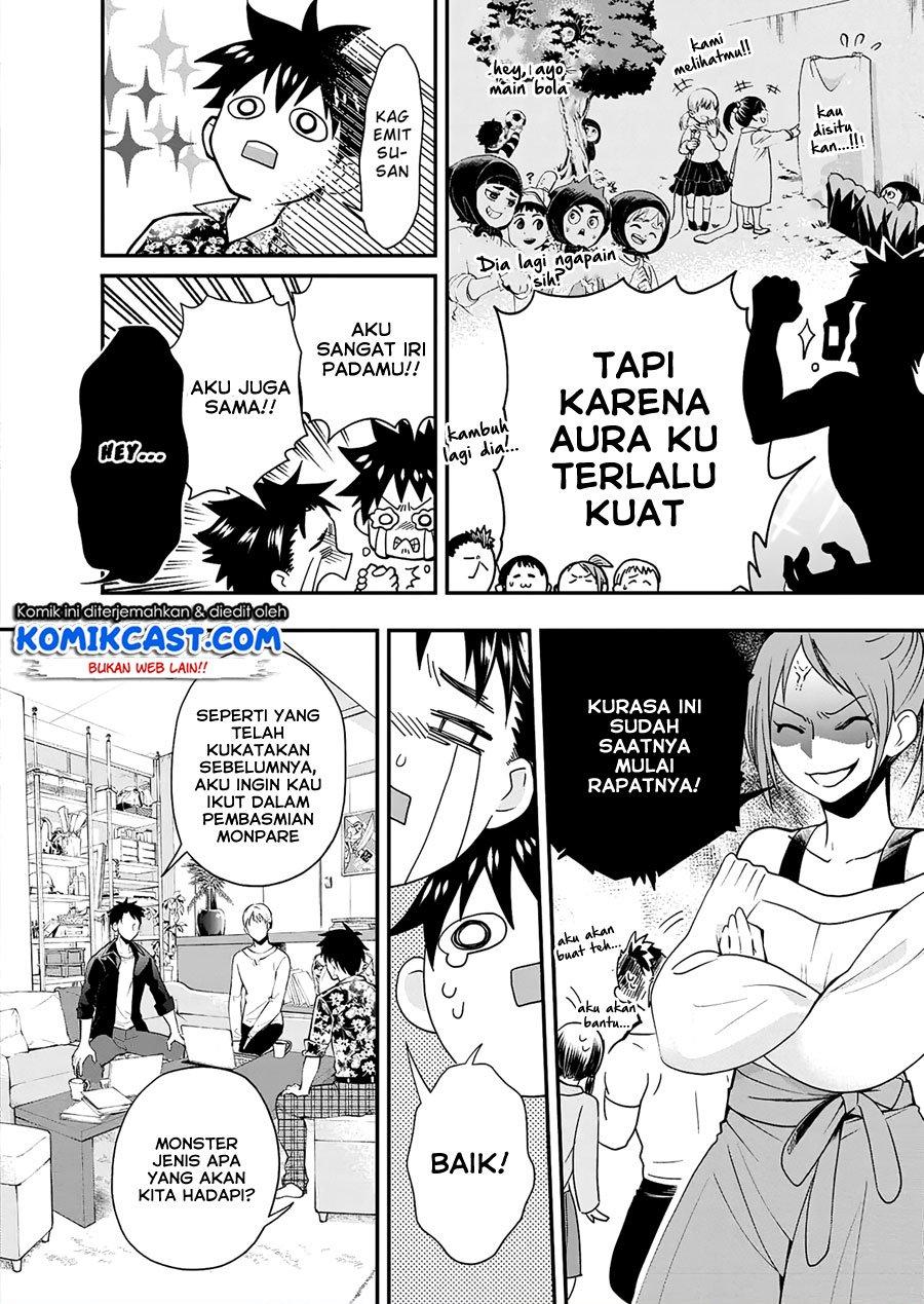 Bouken-ka ni Narou! ~Skill Board de Dungeon Kouryaku~ Chap 19 - Next Chap 20