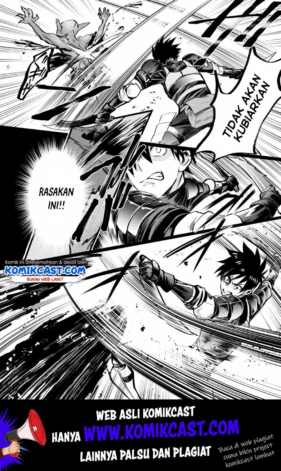 Bouken-ka ni Narou! ~Skill Board de Dungeon Kouryaku~ Chap 15 - Next Chap 16
