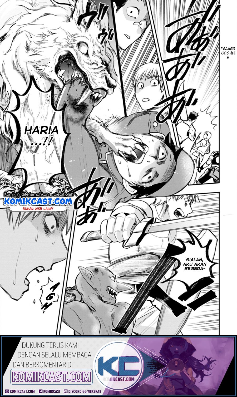 Bouken-ka ni Narou! ~Skill Board de Dungeon Kouryaku~ Chap 16 - Next Chap 17