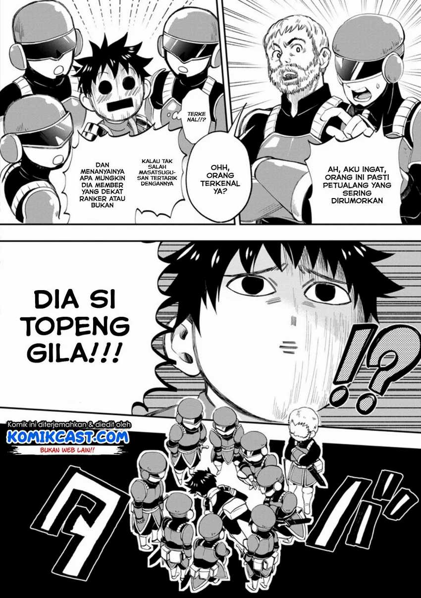 Bouken-ka ni Narou! ~Skill Board de Dungeon Kouryaku~ Chap 17.2 - Next Chap 18.2