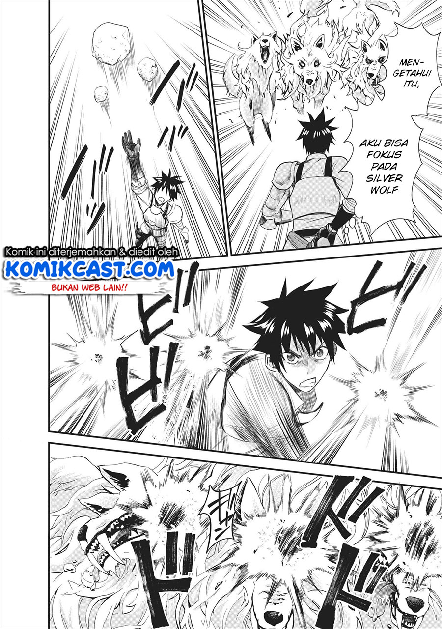 Bouken-ka ni Narou! ~Skill Board de Dungeon Kouryaku~ Chap 10 - Next Chap 11