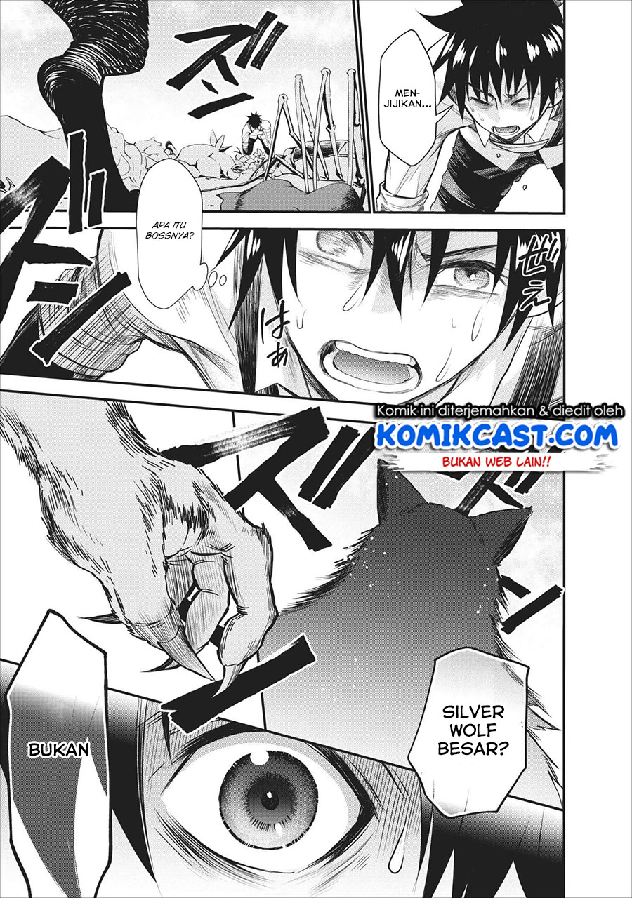 Bouken-ka ni Narou! ~Skill Board de Dungeon Kouryaku~ Chap 10 - Next Chap 11