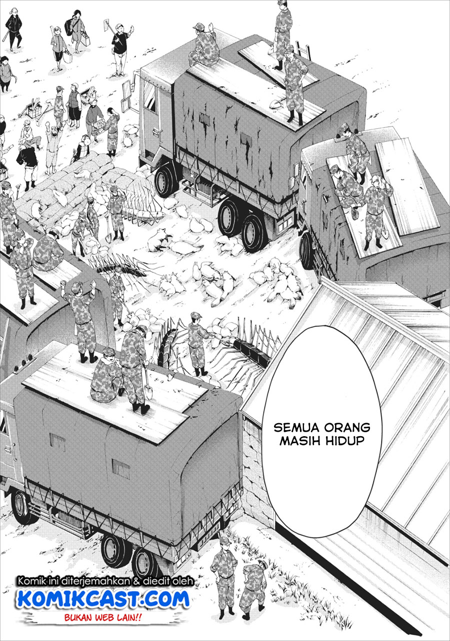 Bouken-ka ni Narou! ~Skill Board de Dungeon Kouryaku~ Chap 11 - Next Chap 12