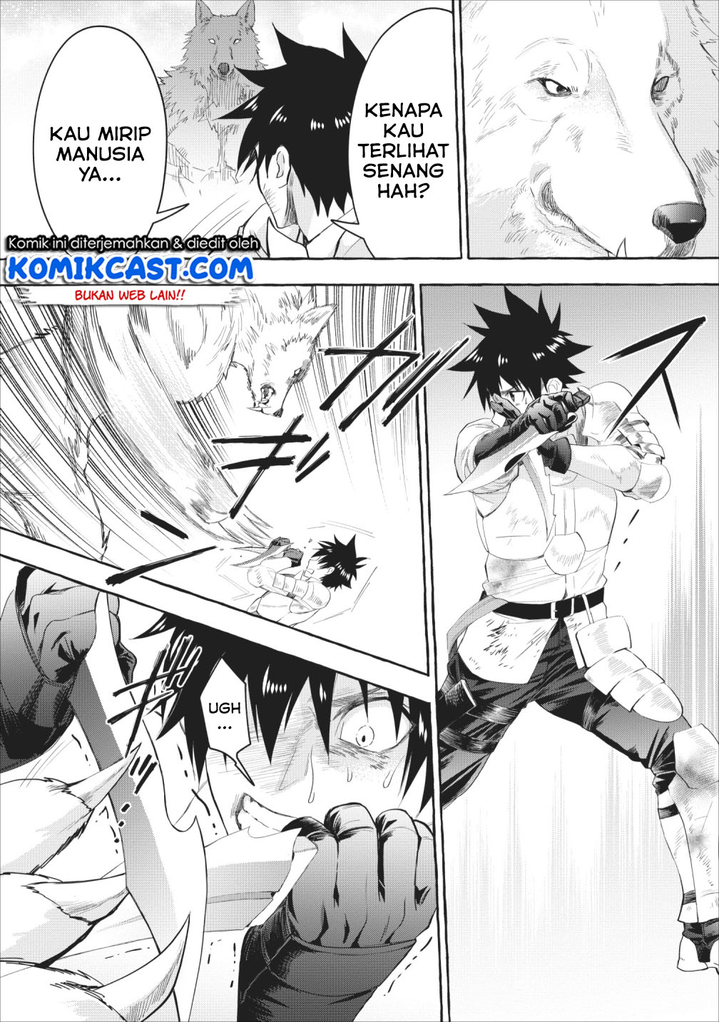 Bouken-ka ni Narou! ~Skill Board de Dungeon Kouryaku~ Chap 11 - Next Chap 12