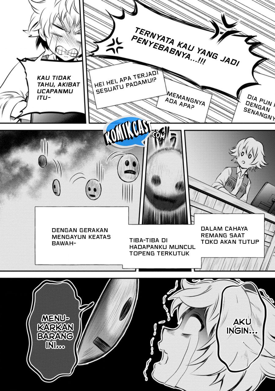 Bouken-ka ni Narou! ~Skill Board de Dungeon Kouryaku~ Chap 29 - Next Chap 30