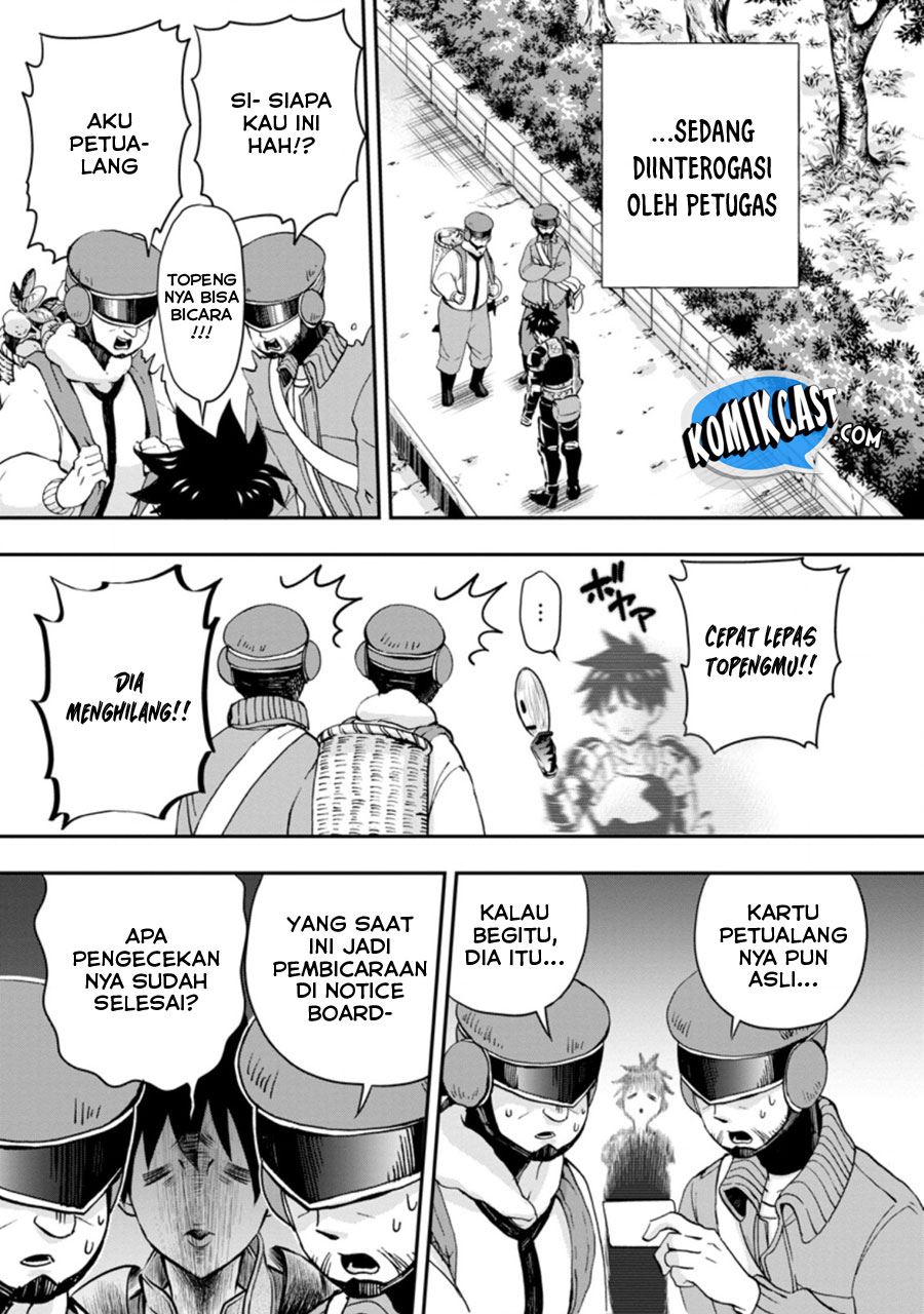 Bouken-ka ni Narou! ~Skill Board de Dungeon Kouryaku~ Chap 29 - Next Chap 30