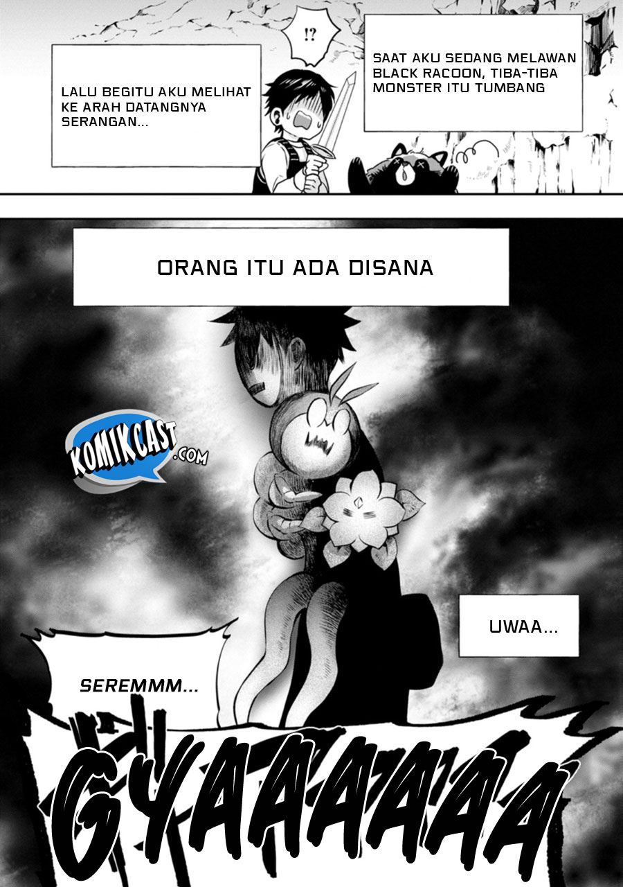 Bouken-ka ni Narou! ~Skill Board de Dungeon Kouryaku~ Chap 29 - Next Chap 30