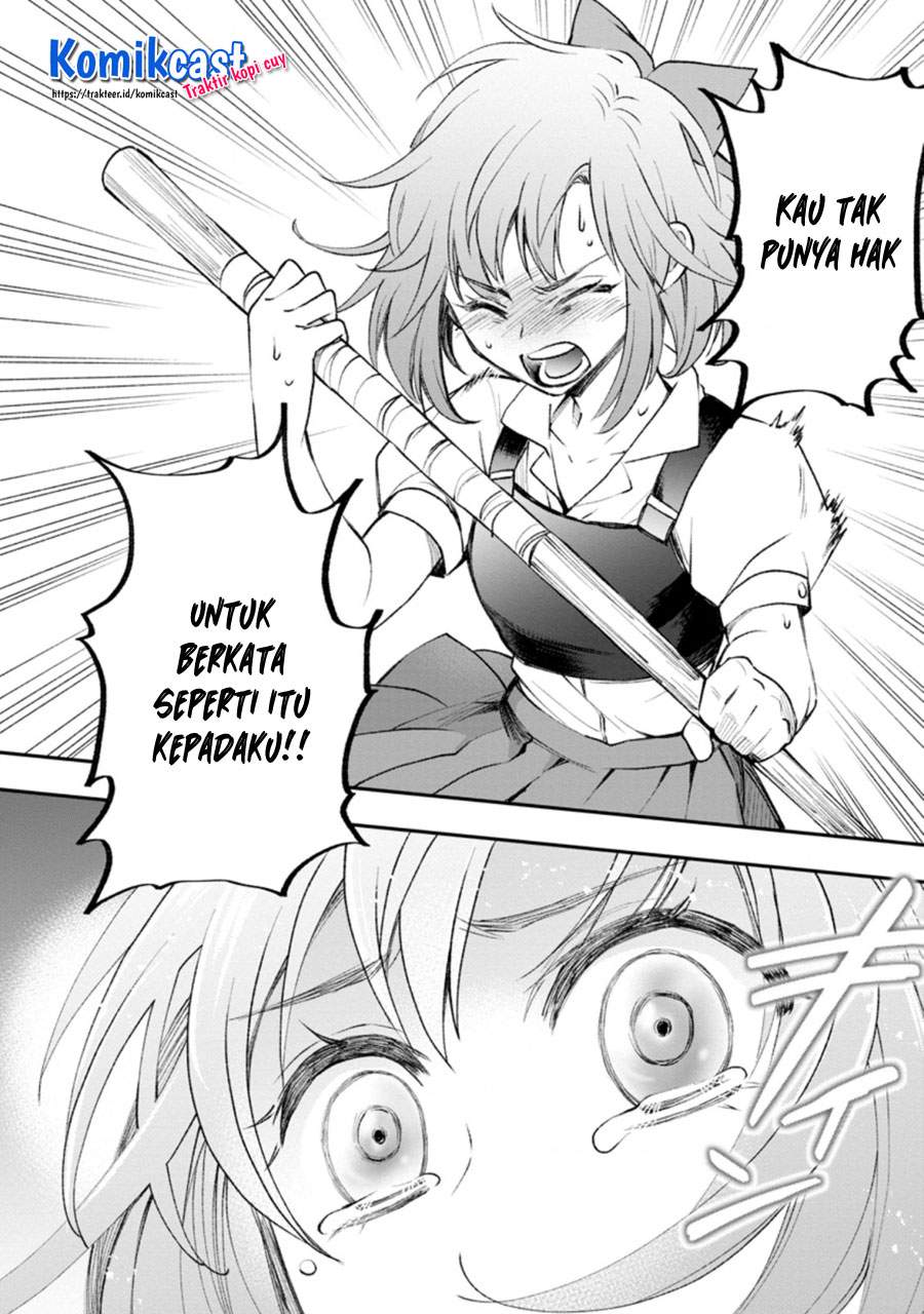 Bouken-ka ni Narou! ~Skill Board de Dungeon Kouryaku~ Chap 24.1 - Next Chap 25.1