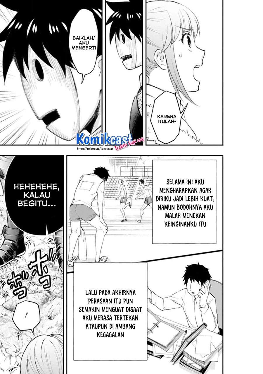 Bouken-ka ni Narou! ~Skill Board de Dungeon Kouryaku~ Chap 25 - Next Chap 26