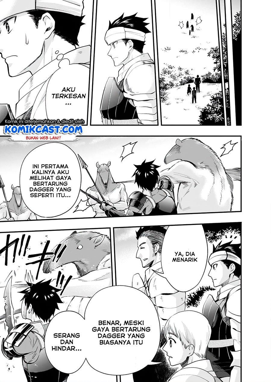 Bouken-ka ni Narou! ~Skill Board de Dungeon Kouryaku~ Chap 20 - Next Chap 21