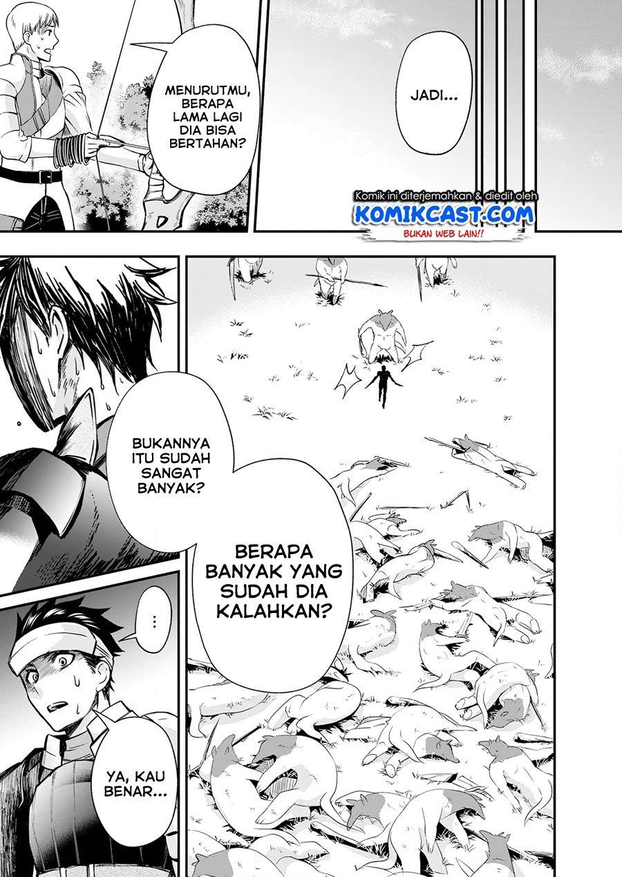 Bouken-ka ni Narou! ~Skill Board de Dungeon Kouryaku~ Chap 20 - Next Chap 21