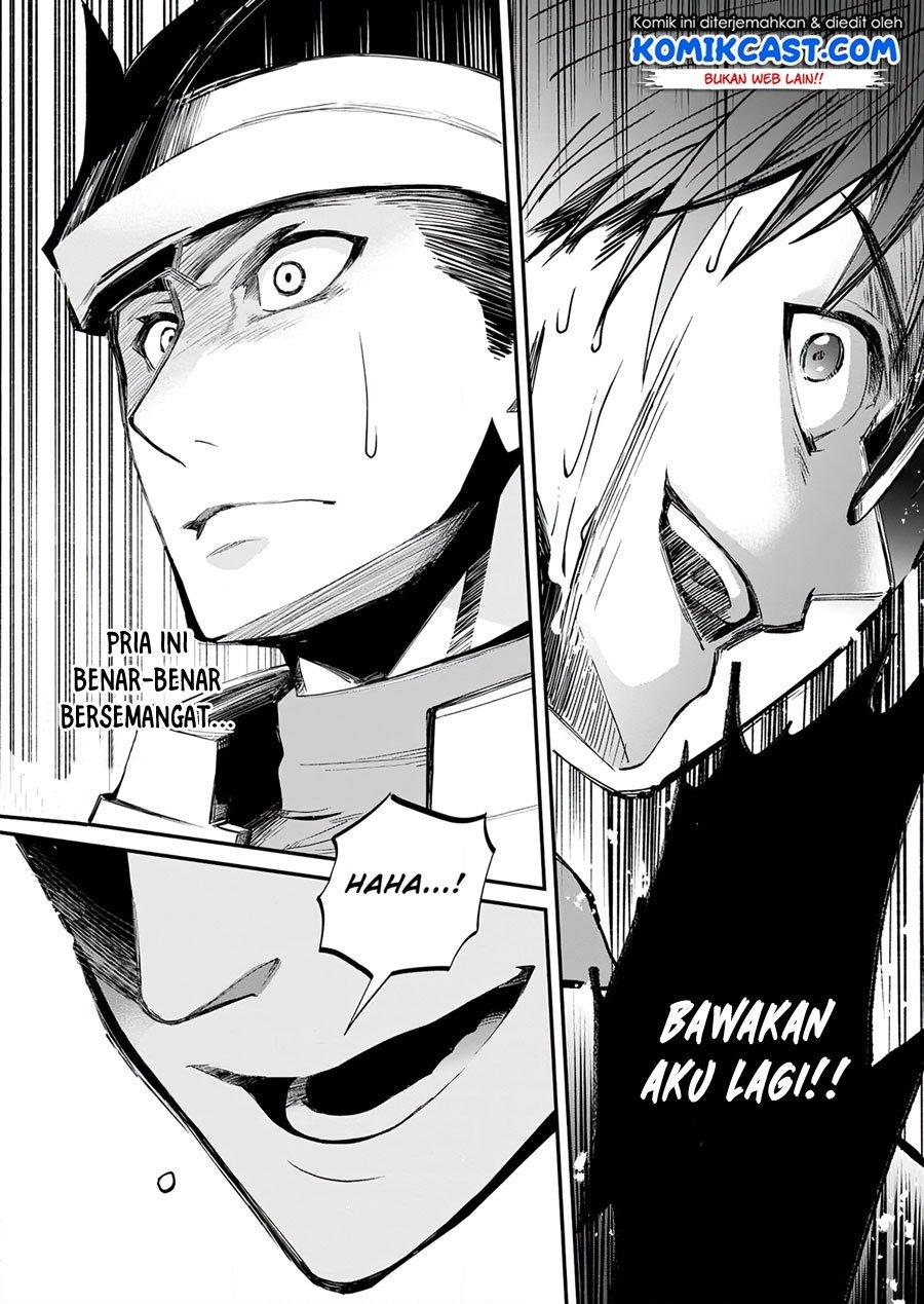 Bouken-ka ni Narou! ~Skill Board de Dungeon Kouryaku~ Chap 20 - Next Chap 21