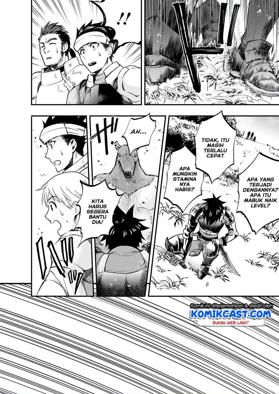 Bouken-ka ni Narou! ~Skill Board de Dungeon Kouryaku~ Chap 20 - Next Chap 21