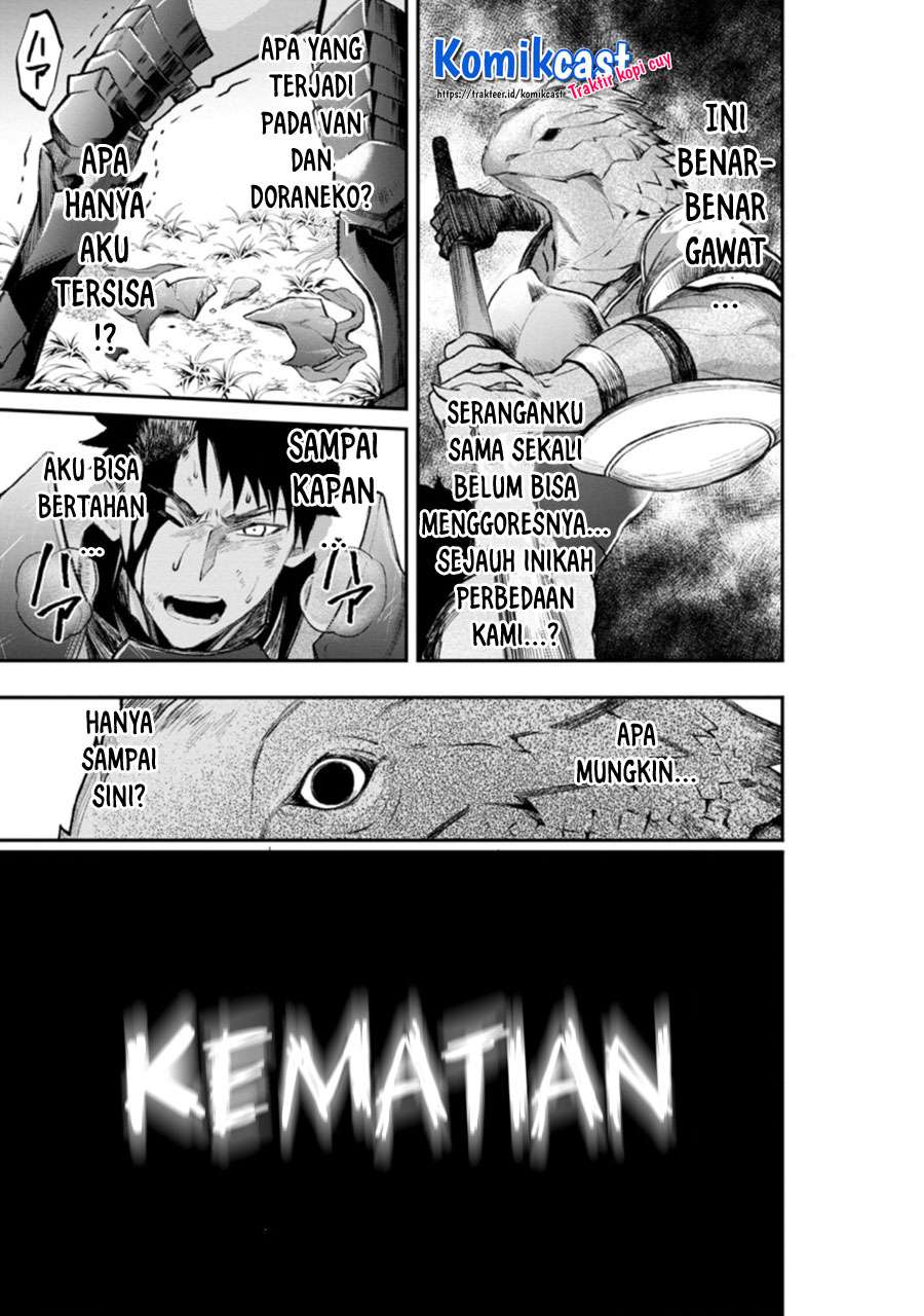 Bouken-ka ni Narou! ~Skill Board de Dungeon Kouryaku~ Chap 22.2 - Next Chap 23.2