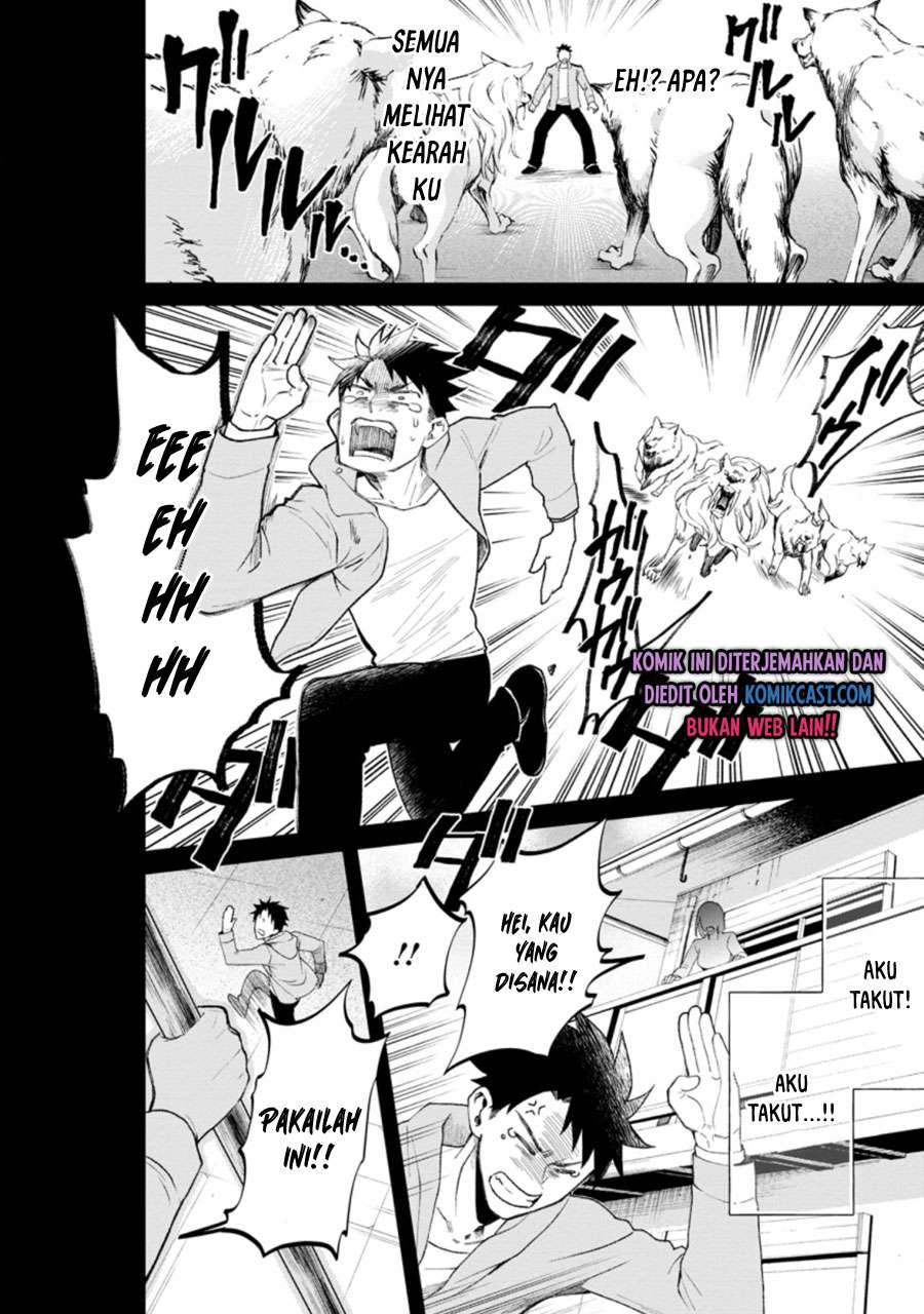 Bouken-ka ni Narou! ~Skill Board de Dungeon Kouryaku~ Chap 22.3 - Next Chap 23.3