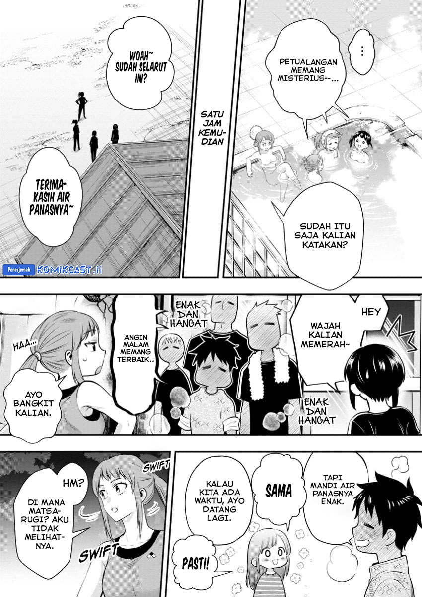 Bouken-ka ni Narou! ~Skill Board de Dungeon Kouryaku~ Chap 48 - Next Chap 49