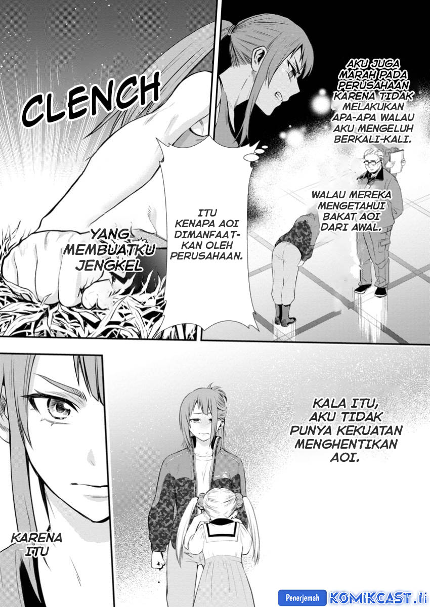 Bouken-ka ni Narou! ~Skill Board de Dungeon Kouryaku~ Chap 49 - Next Chap 50