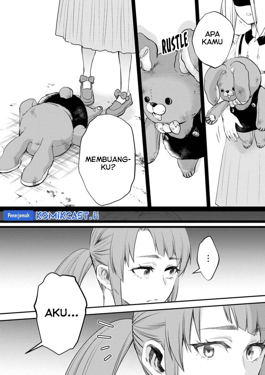 Bouken-ka ni Narou! ~Skill Board de Dungeon Kouryaku~ Chap 49 - Next Chap 50
