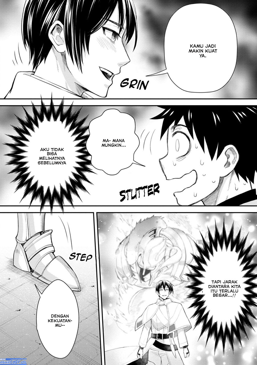 Bouken-ka ni Narou! ~Skill Board de Dungeon Kouryaku~ Chap 45 - Next Chap 46