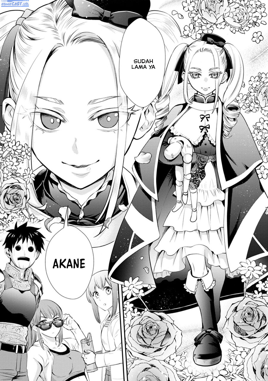 Bouken-ka ni Narou! ~Skill Board de Dungeon Kouryaku~ Chap 46 - Next Chap 47