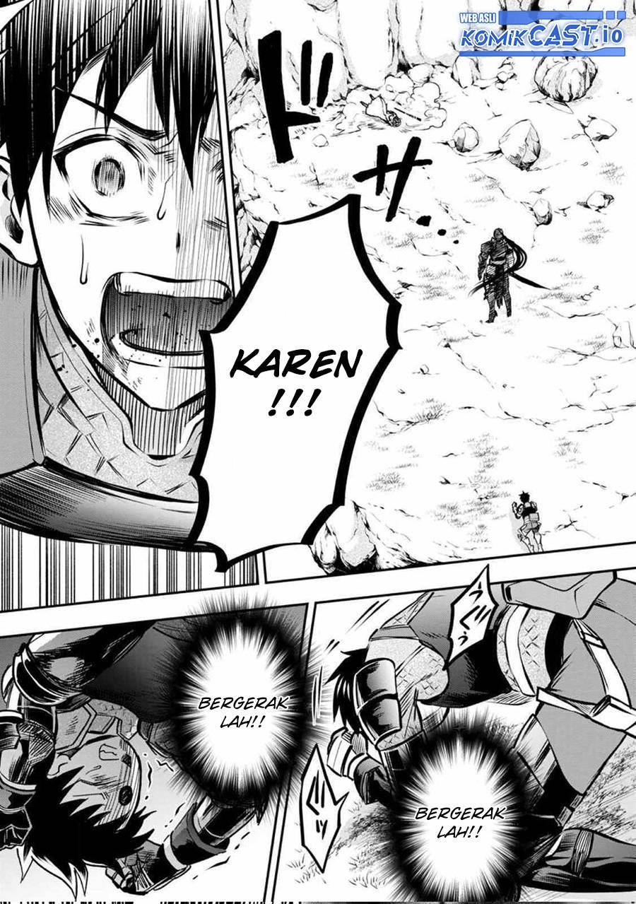 Bouken-ka ni Narou! ~Skill Board de Dungeon Kouryaku~ Chap 40 - Next Chap 41