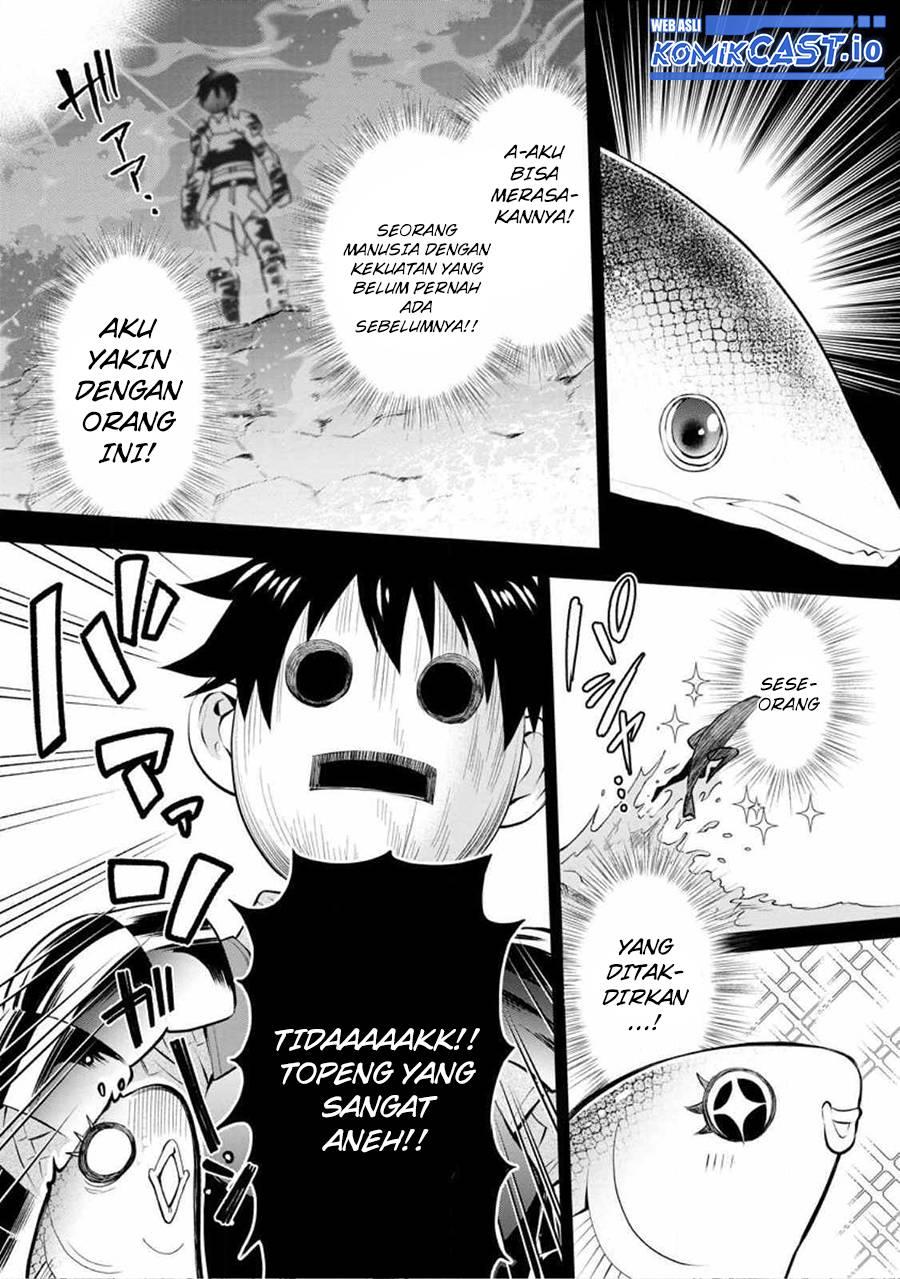 Bouken-ka ni Narou! ~Skill Board de Dungeon Kouryaku~ Chap 40 - Next Chap 41
