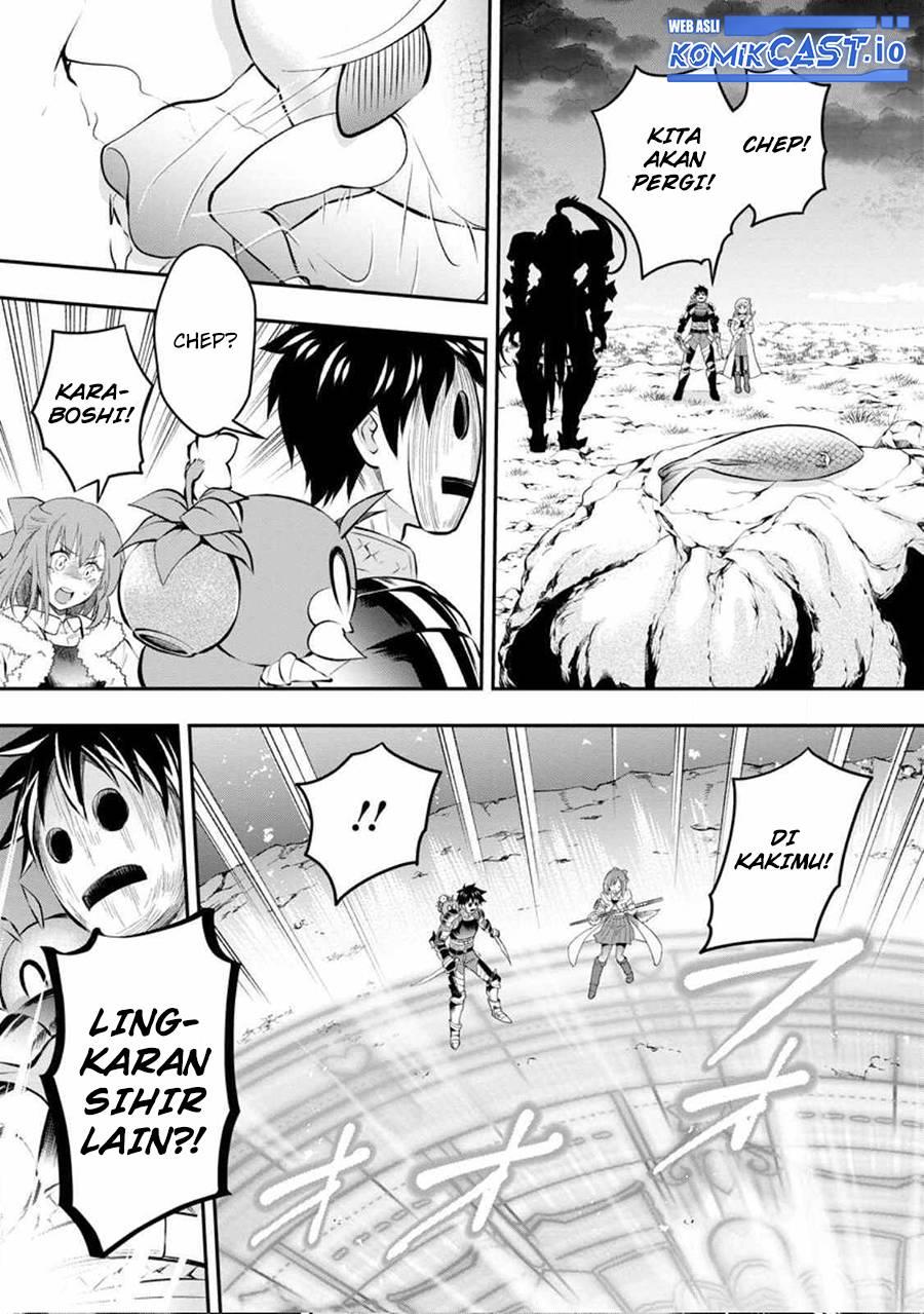 Bouken-ka ni Narou! ~Skill Board de Dungeon Kouryaku~ Chap 40 - Next Chap 41