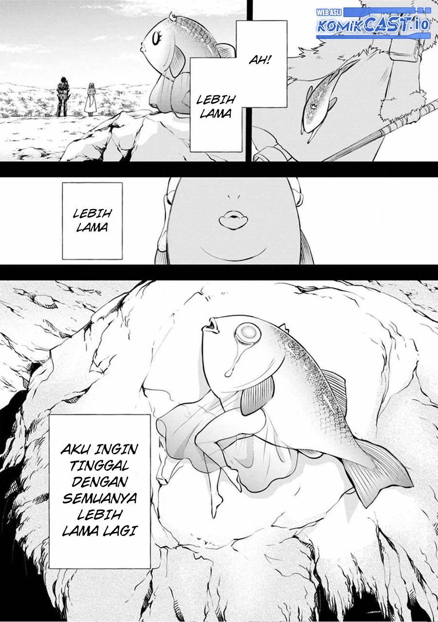 Bouken-ka ni Narou! ~Skill Board de Dungeon Kouryaku~ Chap 40 - Next Chap 41