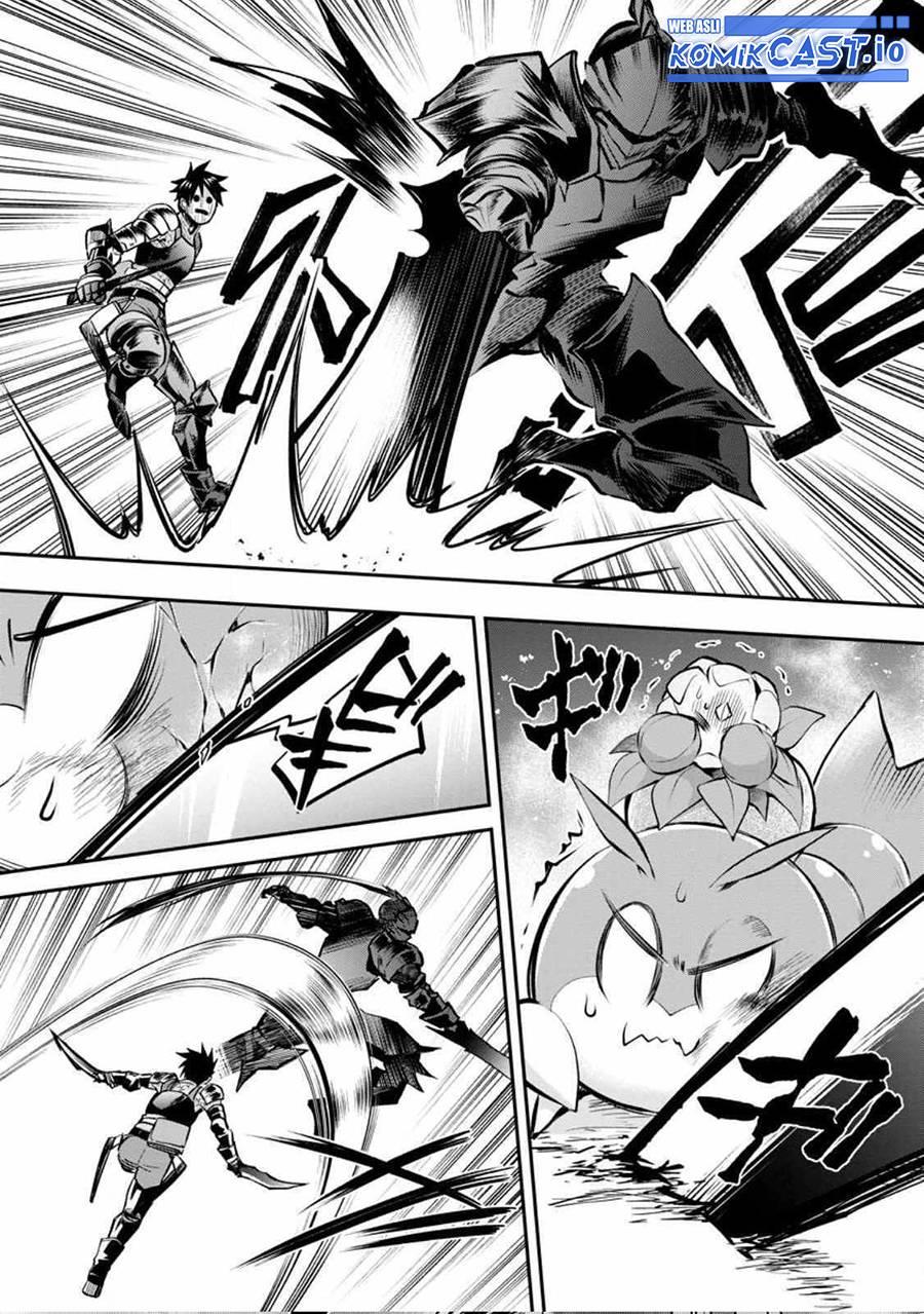 Bouken-ka ni Narou! ~Skill Board de Dungeon Kouryaku~ Chap 40 - Next Chap 41