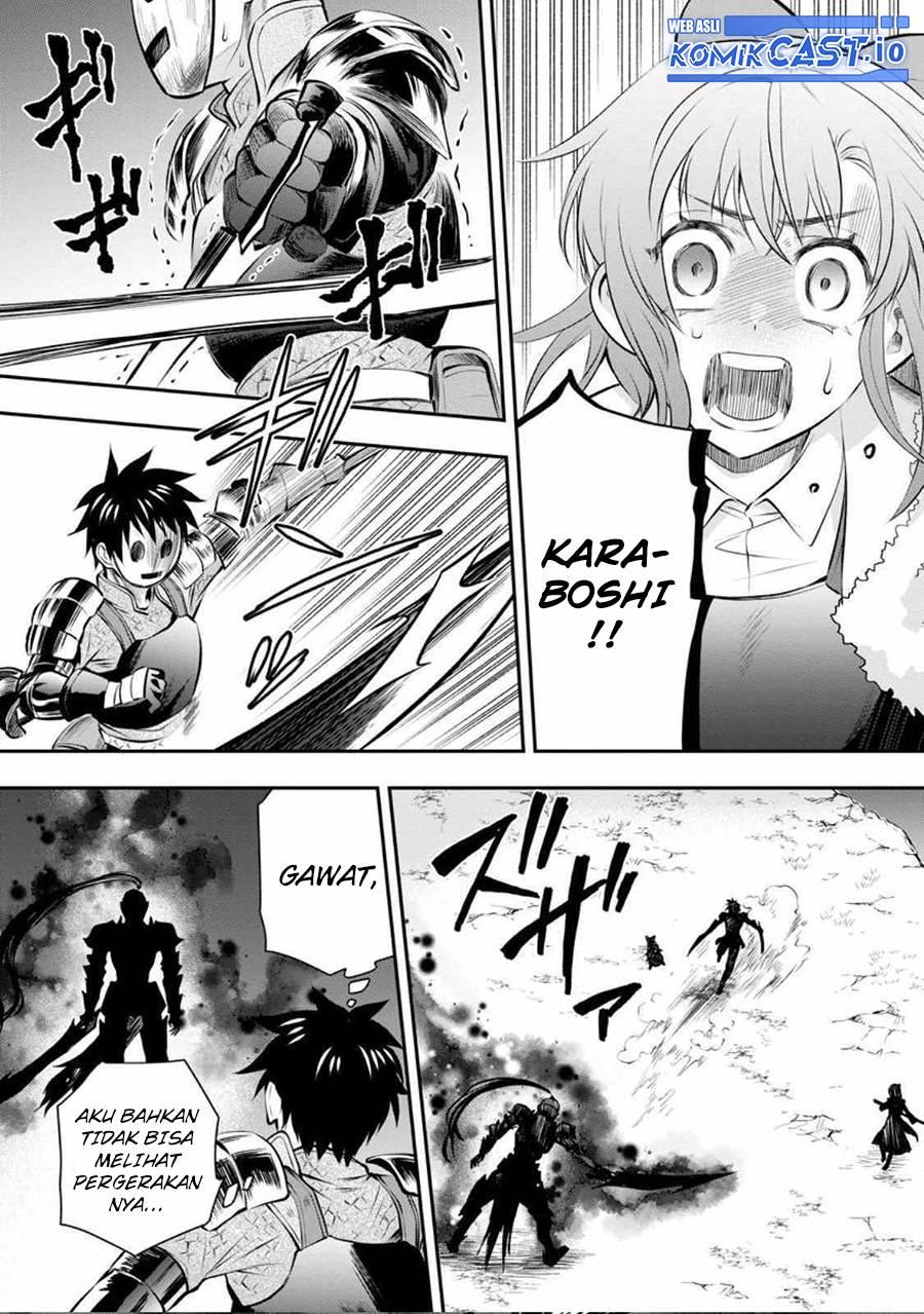 Bouken-ka ni Narou! ~Skill Board de Dungeon Kouryaku~ Chap 40 - Next Chap 41