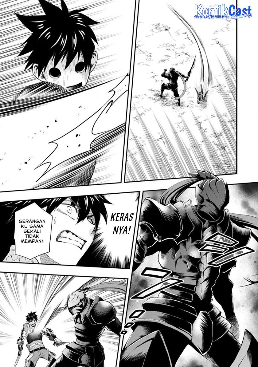 Bouken-ka ni Narou! ~Skill Board de Dungeon Kouryaku~ Chap 41 - Next Chap 42