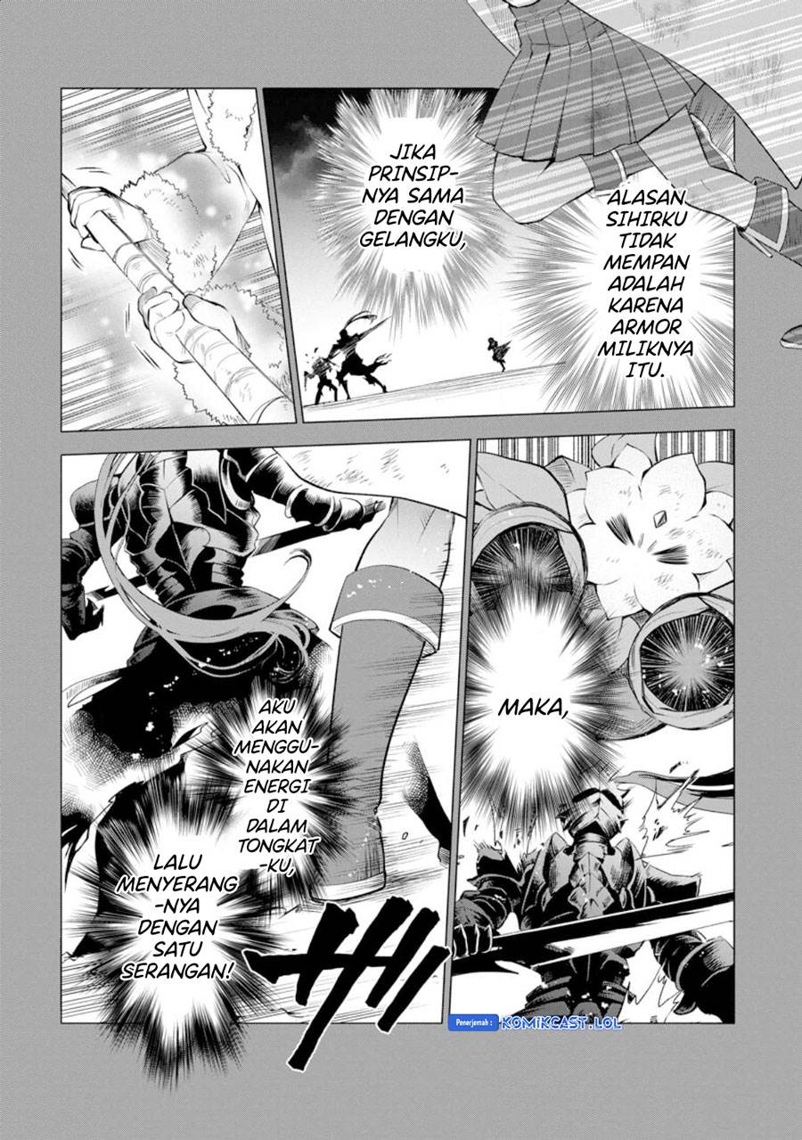 Bouken-ka ni Narou! ~Skill Board de Dungeon Kouryaku~ Chap 42 - Next Chap 43