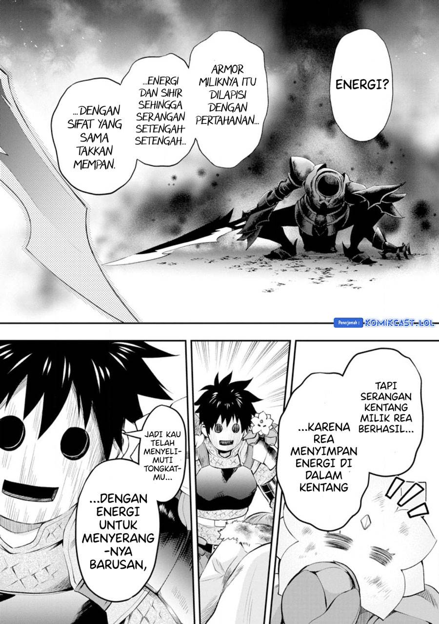 Bouken-ka ni Narou! ~Skill Board de Dungeon Kouryaku~ Chap 42 - Next Chap 43