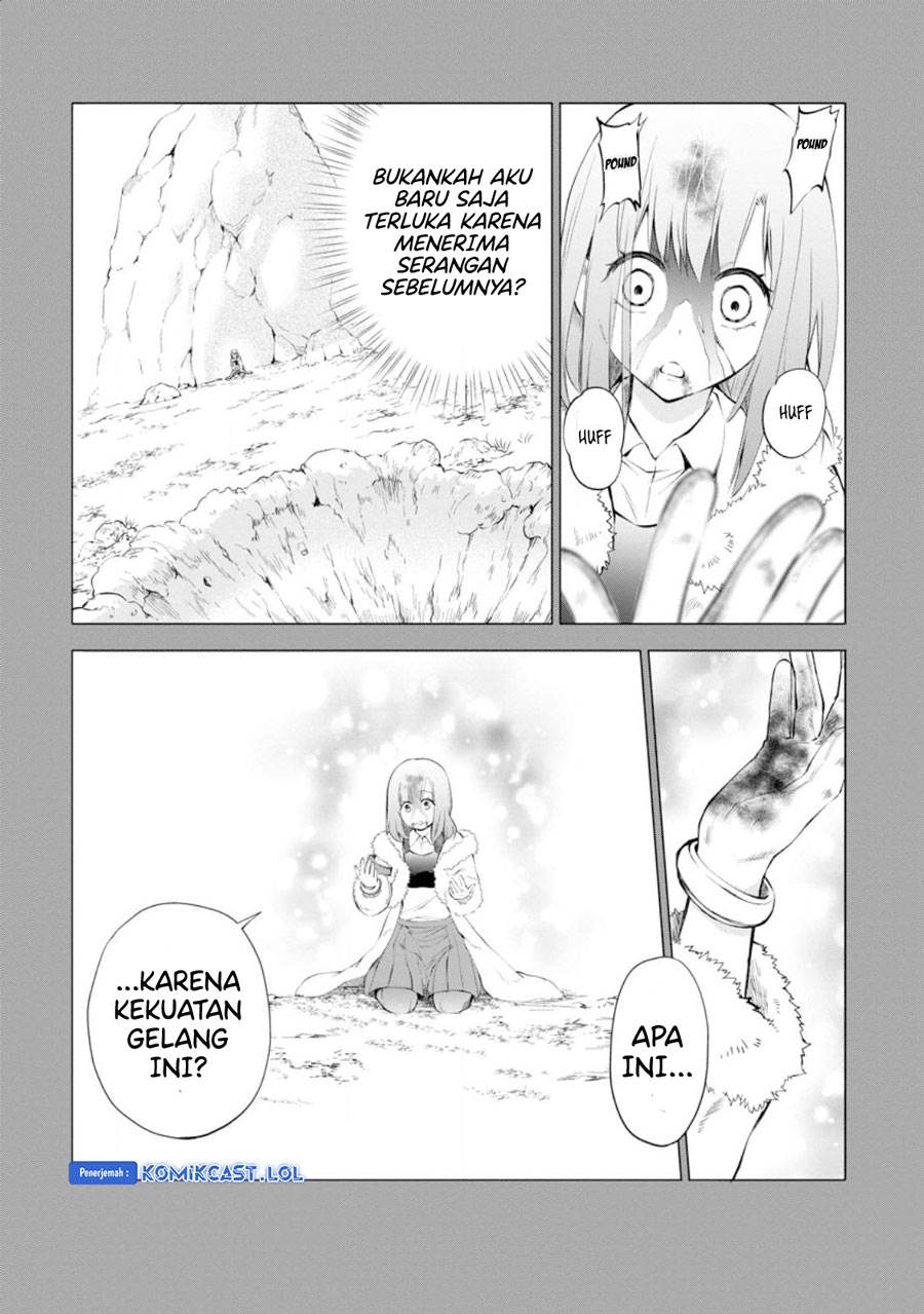Bouken-ka ni Narou! ~Skill Board de Dungeon Kouryaku~ Chap 42 - Next Chap 43