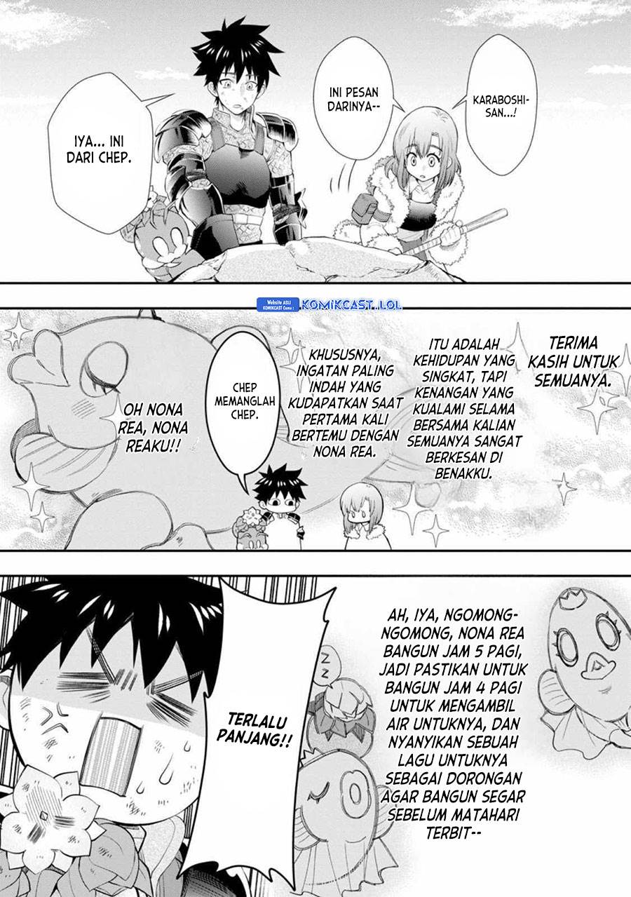 Bouken-ka ni Narou! ~Skill Board de Dungeon Kouryaku~ Chap 43 - Next Chap 44