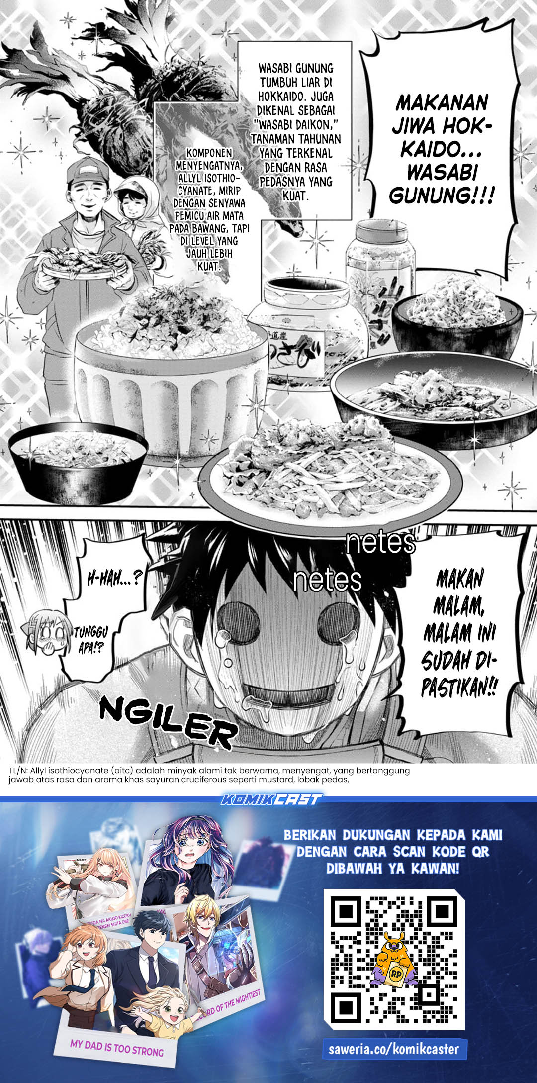 Bouken-ka ni Narou! ~Skill Board de Dungeon Kouryaku~ Chap 54 - Next Chap 55