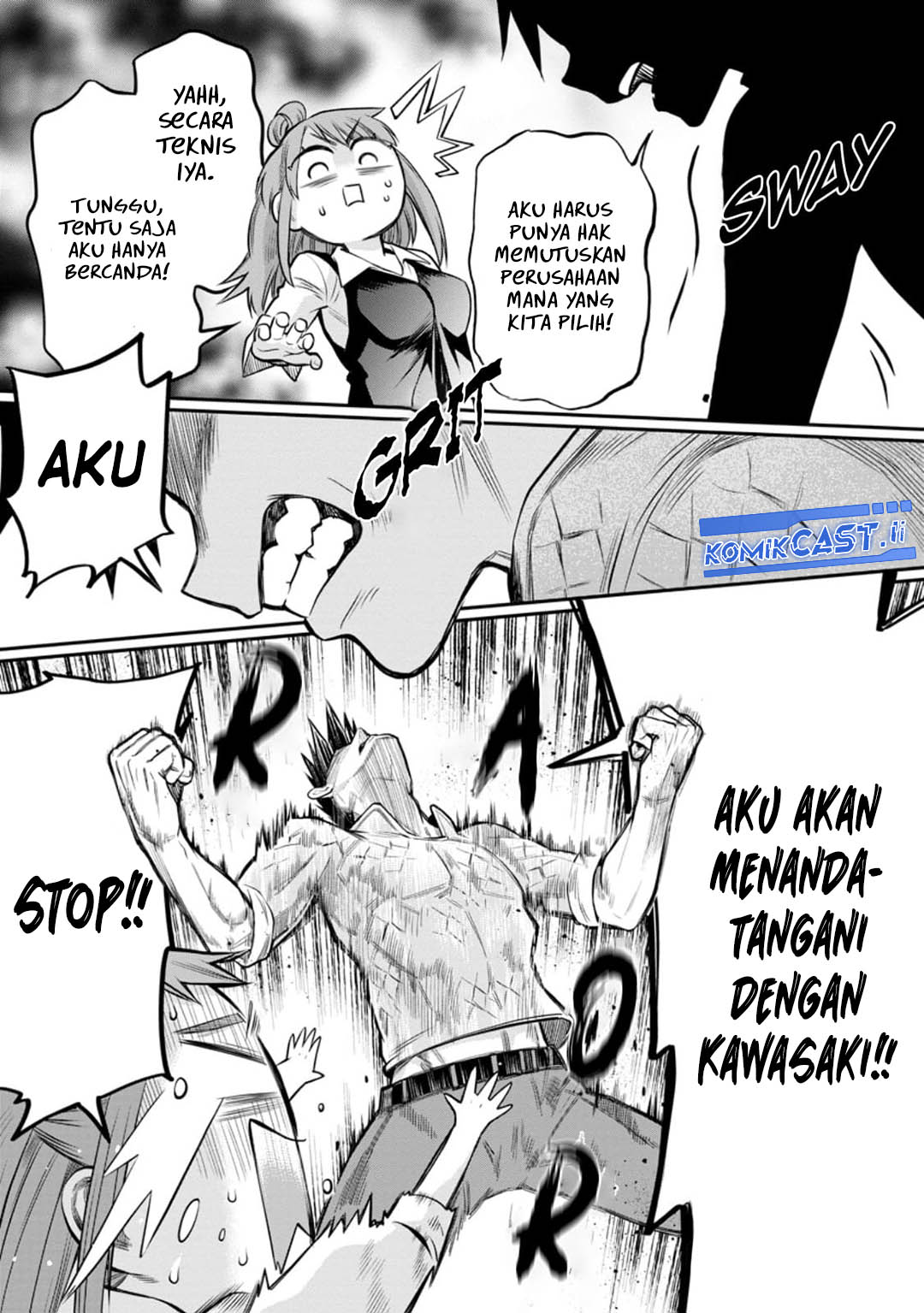 Bouken-ka ni Narou! ~Skill Board de Dungeon Kouryaku~ Chap 54 - Next Chap 55