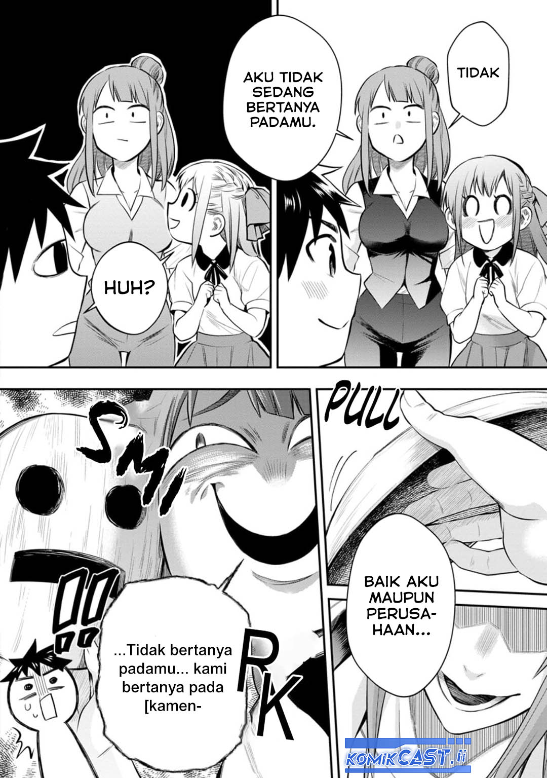 Bouken-ka ni Narou! ~Skill Board de Dungeon Kouryaku~ Chap 54 - Next Chap 55
