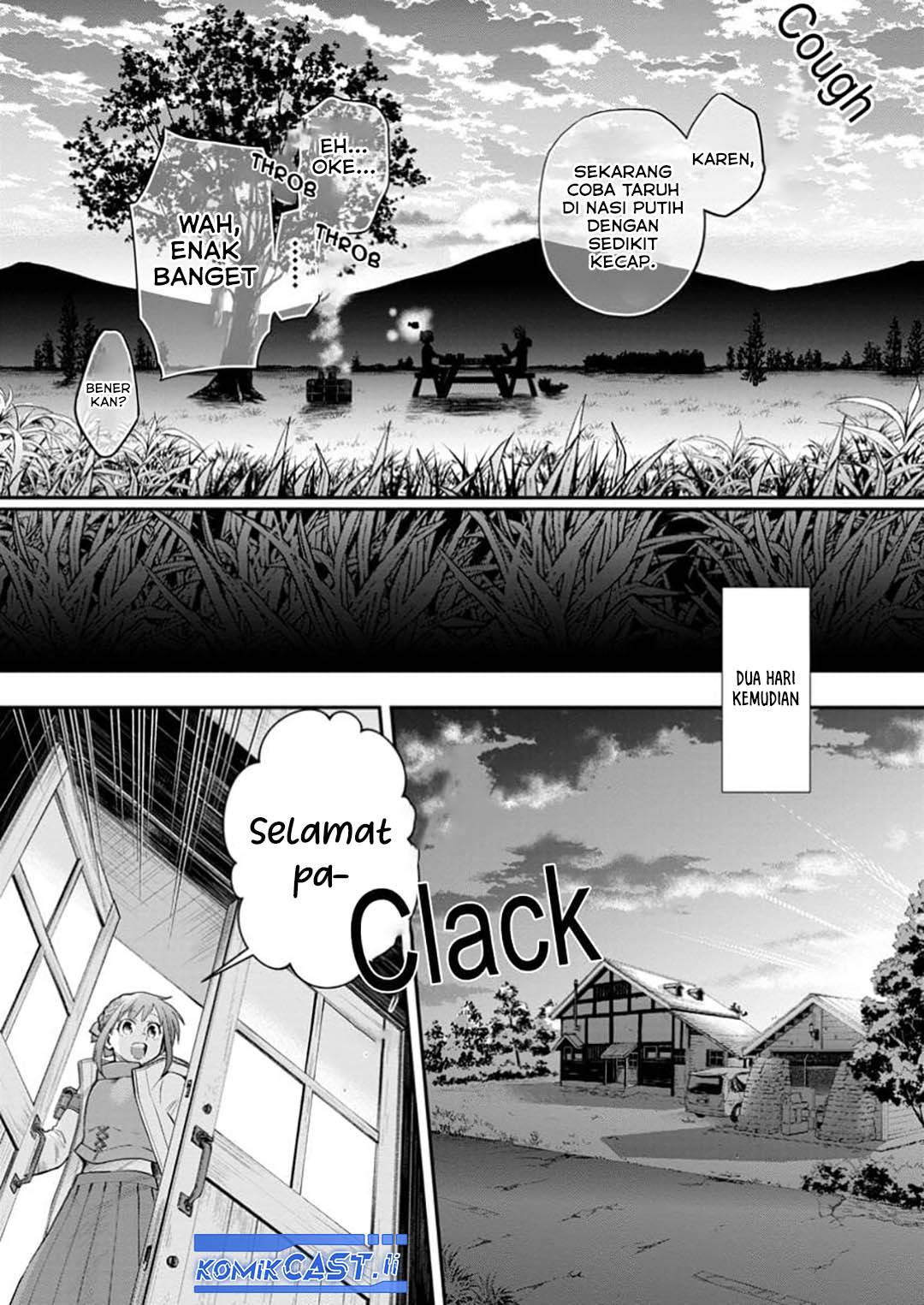 Bouken-ka ni Narou! ~Skill Board de Dungeon Kouryaku~ Chap 55 - Next Chap 56