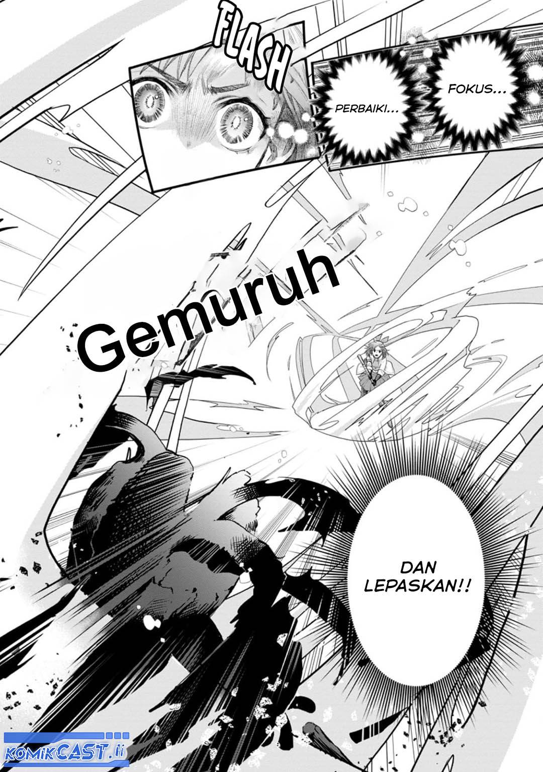 Bouken-ka ni Narou! ~Skill Board de Dungeon Kouryaku~ Chap 55 - Next Chap 56