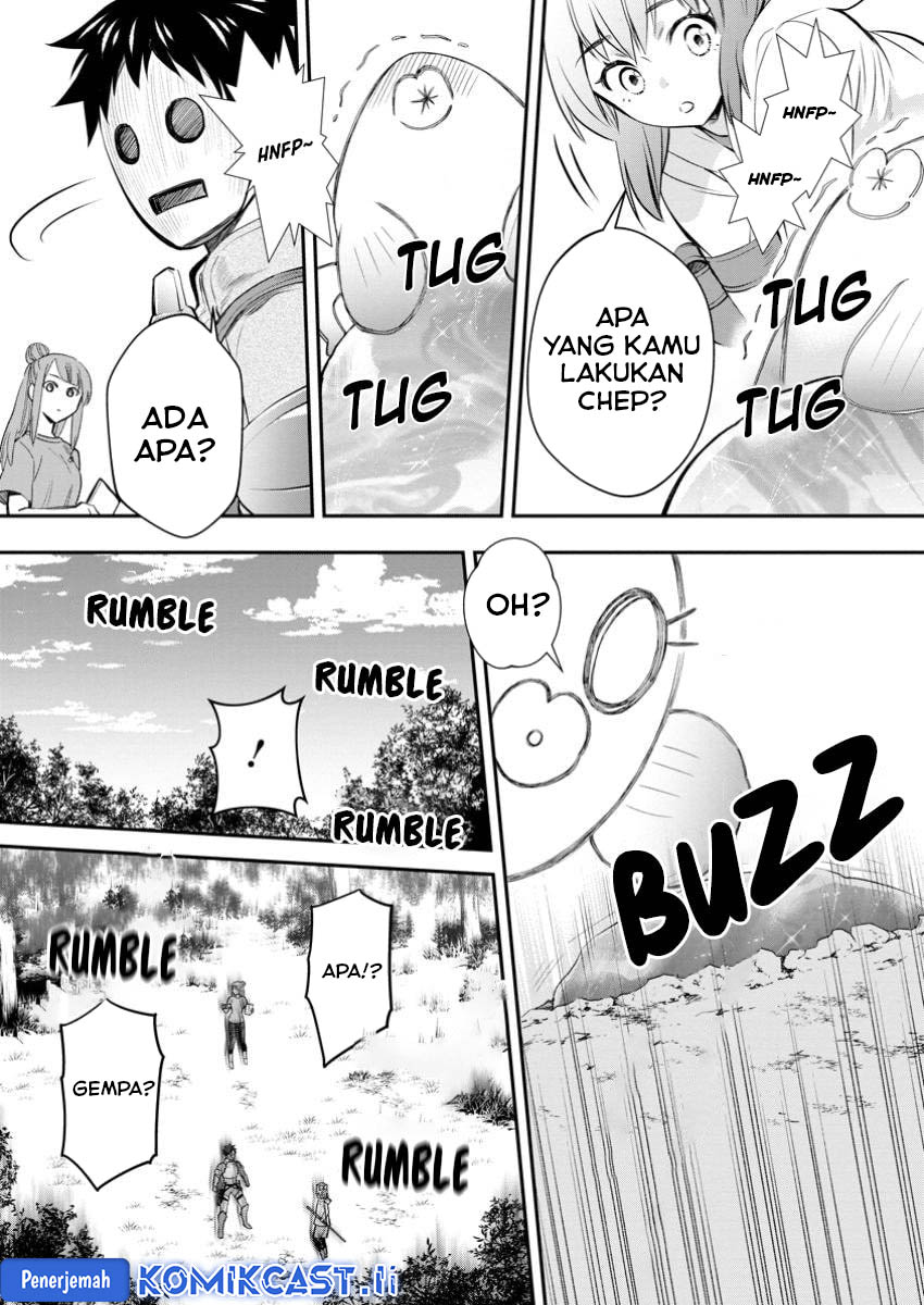 Bouken-ka ni Narou! ~Skill Board de Dungeon Kouryaku~ Chap 50 - Next Chap 51