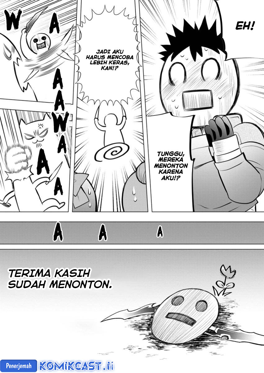 Bouken-ka ni Narou! ~Skill Board de Dungeon Kouryaku~ Chap 50 - Next Chap 51