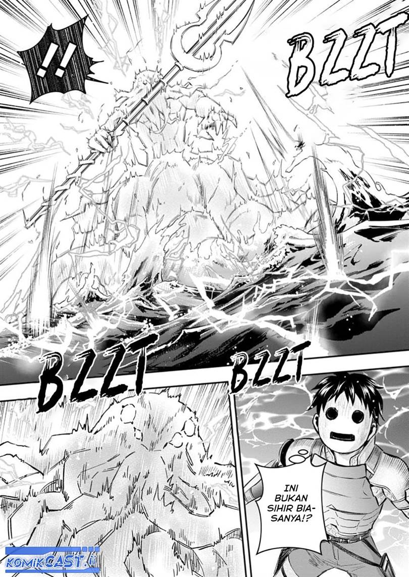 Bouken-ka ni Narou! ~Skill Board de Dungeon Kouryaku~ Chap 51 - Next Chap 52
