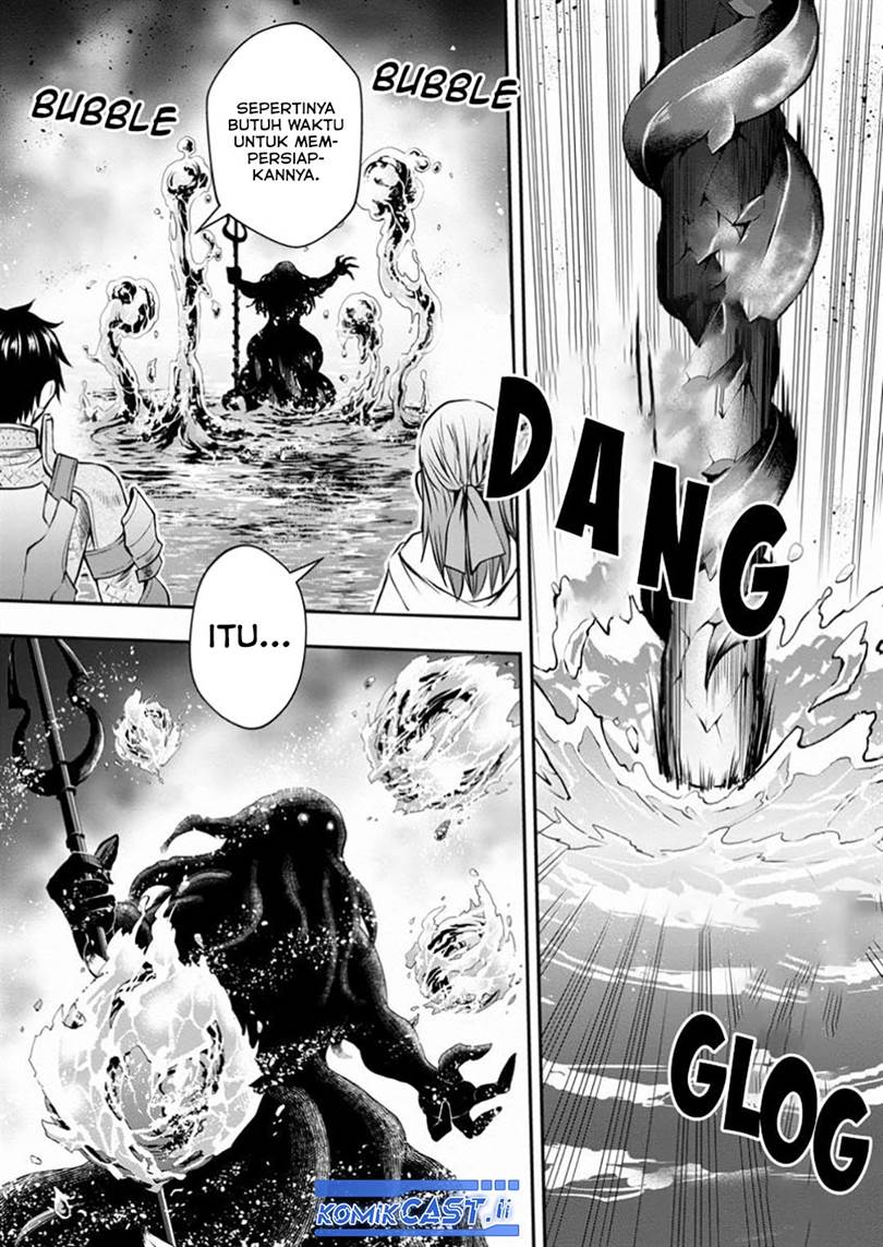 Bouken-ka ni Narou! ~Skill Board de Dungeon Kouryaku~ Chap 51 - Next Chap 52